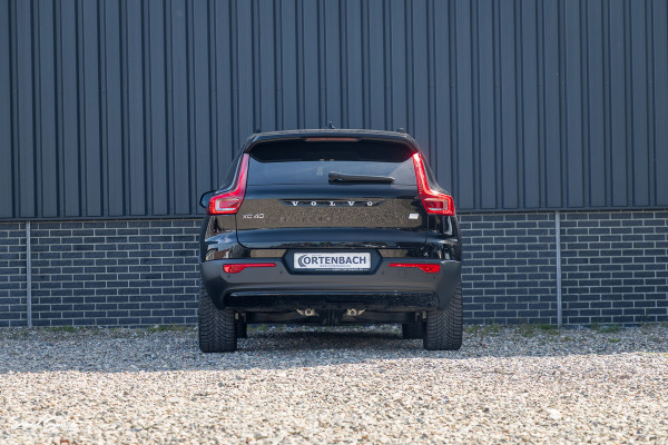 Volvo XC40 Recharge Twin Plus 82 kWh Extended Range | Adaptieve cruise | Blis | Metallic | Full LED |