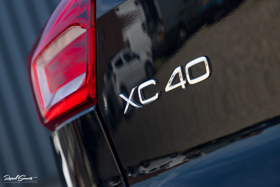Volvo XC40 Recharge Twin Plus 82 kWh Extended Range | Adaptieve cruise | Blis | Metallic | Full LED |