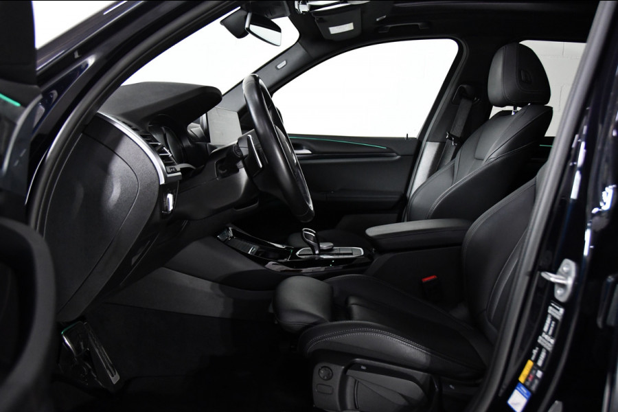 BMW X3 XDRIVE30E Pano*side-assist*Keyless