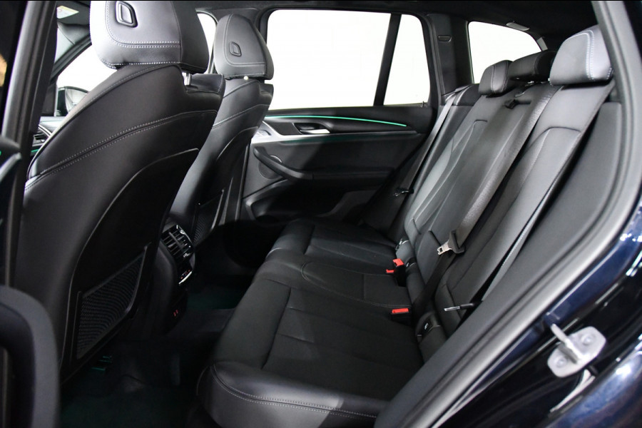 BMW X3 XDRIVE30E Pano*side-assist*Keyless