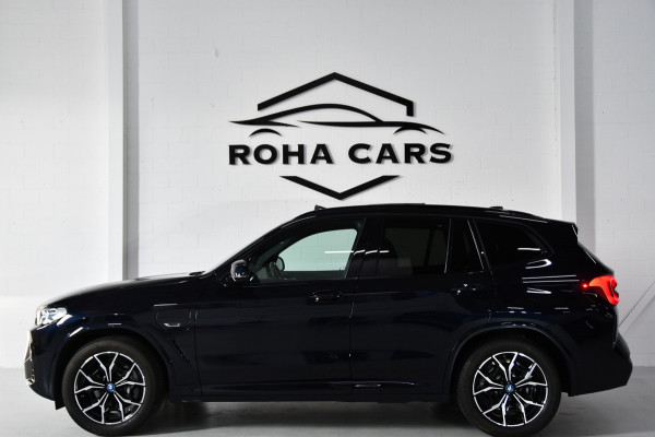 BMW X3 XDRIVE30E Pano*side-assist*Keyless