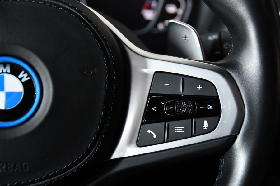 BMW X3 XDRIVE30E Pano*side-assist*Keyless