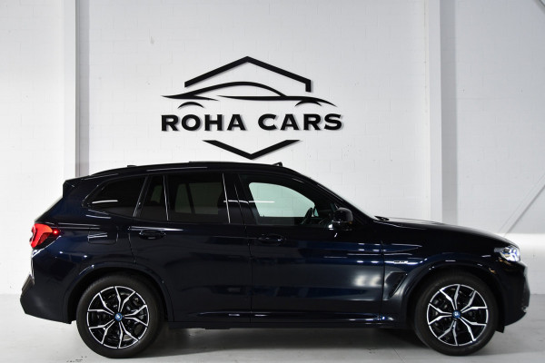 BMW X3 XDRIVE30E Pano*side-assist*Keyless