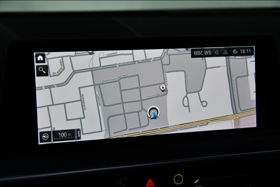 BMW X3 XDRIVE30E Pano*side-assist*Keyless