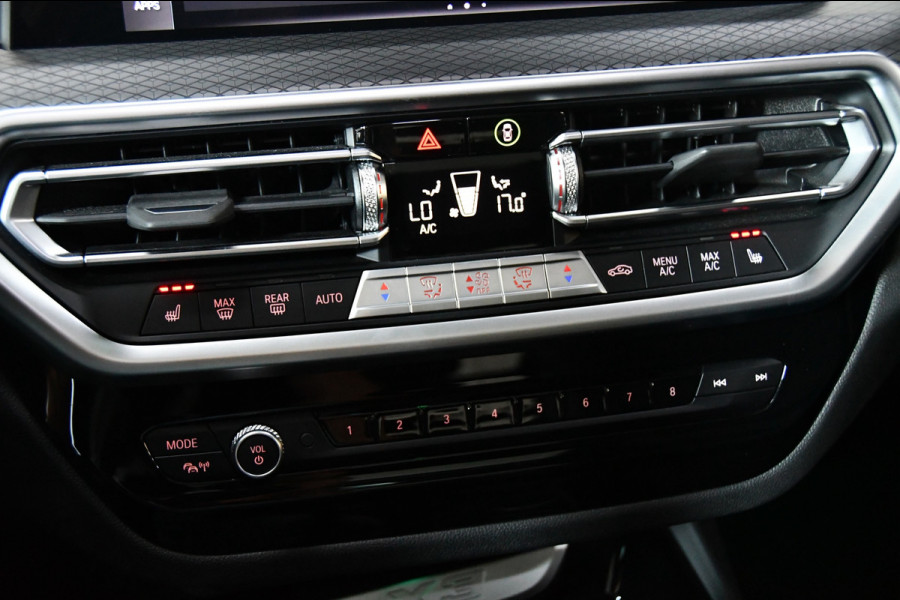 BMW X3 XDRIVE30E Pano*side-assist*Keyless