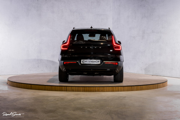 Volvo XC40 Recharge Twin Plus 82 kWh Extended Range | Adaptieve cruise | Blis | Metallic | Full LED |