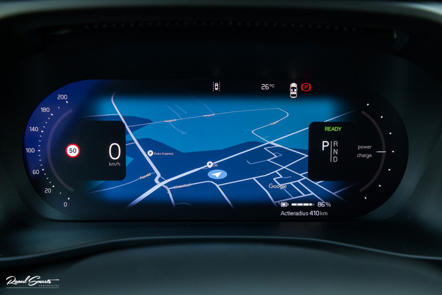 Volvo XC40 Recharge Twin Plus 82 kWh Extended Range | Adaptieve cruise | Blis | Metallic | Full LED |