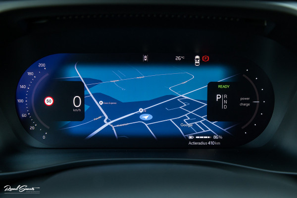 Volvo XC40 Recharge Twin Plus 82 kWh Extended Range | Adaptieve cruise | Blis | Metallic | Full LED |