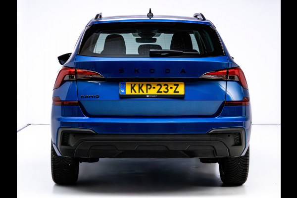 Škoda Kamiq 1.0 TSI Business Edition 116 PK | App. connect | Cruise | Stoelverw. | All season banden | Extra getint glas, Camera, Climate control