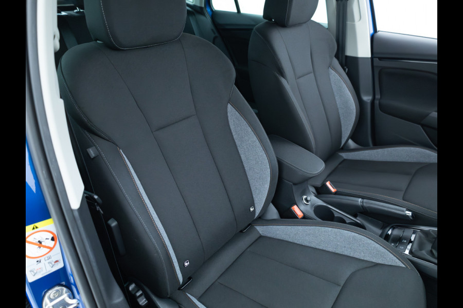 Škoda Kamiq 1.0 TSI Business Edition 116 PK | App. connect | Cruise | Stoelverw. | All season banden | Extra getint glas, Camera, Climate control