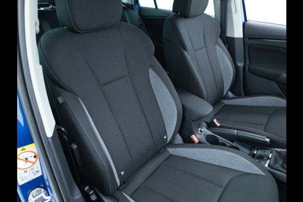 Škoda Kamiq 1.0 TSI Business Edition 116 PK | App. connect | Cruise | Stoelverw. | All season banden | Extra getint glas, Camera, Climate control