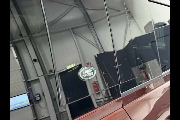 Land Rover Defender 130 3.0 P400 130 X 8P / Pano / Meridian / Stoelventilatie / Garantie tot 03-05-2029