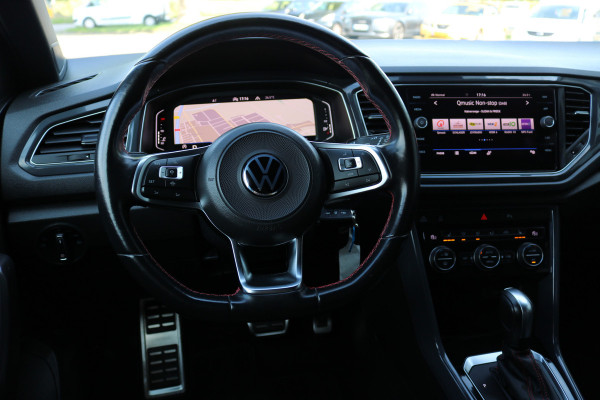 Volkswagen T-Roc 1.5 TSI Sport Autom Virtuel cockpit Xenon Navi Camera Bj:2021