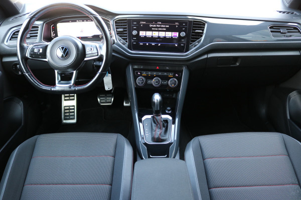 Volkswagen T-Roc 1.5 TSI Sport Autom Virtuel cockpit Xenon Navi Camera Bj:2021