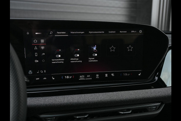 Audi A6 Avant 2.0 e-hybrid quattro S edition | Memory Seats | Achteras besturing | 360 Camera | Adaptive Cruise | Stoelverwarming | Trekhaak | Keyless Entry |