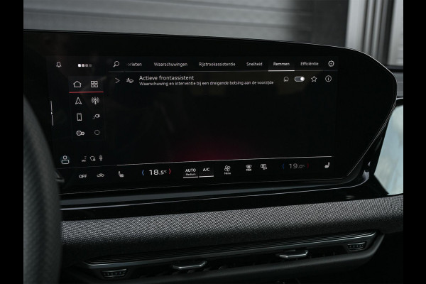 Audi A6 Avant 2.0 e-hybrid quattro S edition | Memory Seats | Achteras besturing | 360 Camera | Adaptive Cruise | Stoelverwarming | Trekhaak | Keyless Entry |
