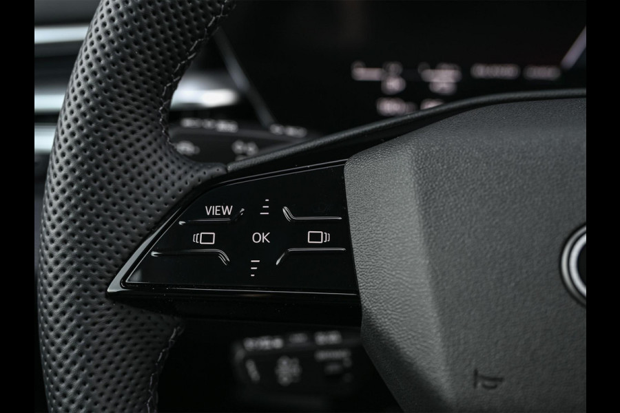 Audi A6 Avant 2.0 e-hybrid quattro S edition | Memory Seats | Achteras besturing | 360 Camera | Adaptive Cruise | Stoelverwarming | Trekhaak | Keyless Entry |