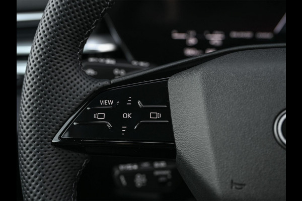 Audi A6 Avant 2.0 e-hybrid quattro S edition | Memory Seats | Achteras besturing | 360 Camera | Adaptive Cruise | Stoelverwarming | Trekhaak | Keyless Entry |