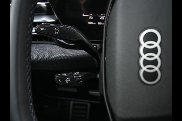 Audi A6 Avant 2.0 e-hybrid quattro S edition | Memory Seats | Achteras besturing | 360 Camera | Adaptive Cruise | Stoelverwarming | Trekhaak | Keyless Entry |