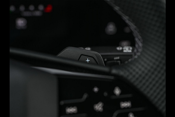 Audi A6 Avant 2.0 e-hybrid quattro S edition | Memory Seats | Achteras besturing | 360 Camera | Adaptive Cruise | Stoelverwarming | Trekhaak | Keyless Entry |