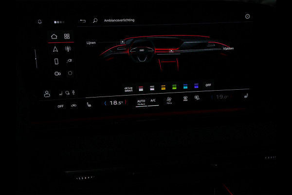 Audi A6 Avant 2.0 e-hybrid quattro S edition | Memory Seats | Achteras besturing | 360 Camera | Adaptive Cruise | Stoelverwarming | Trekhaak | Keyless Entry |