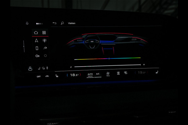 Audi A6 Avant 2.0 e-hybrid quattro S edition | Memory Seats | Achteras besturing | 360 Camera | Adaptive Cruise | Stoelverwarming | Trekhaak | Keyless Entry |