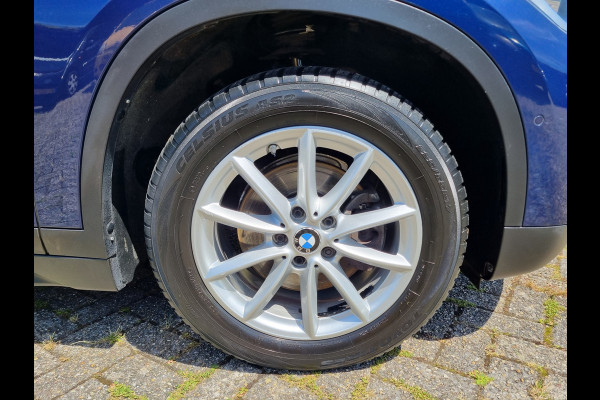 BMW X1 sDrive18i Executive ✅TREKHAAK ✅NIEUWE KOPPELING