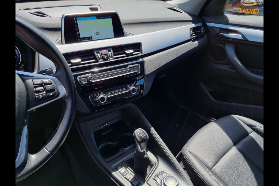 BMW X1 sDrive18i Executive ✅TREKHAAK ✅NIEUWE KOPPELING