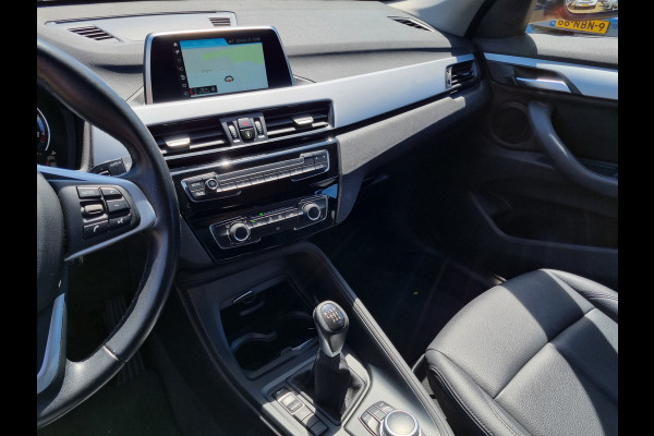BMW X1 sDrive18i Executive ✅TREKHAAK ✅NIEUWE KOPPELING