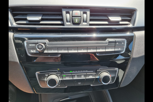 BMW X1 sDrive18i Executive ✅TREKHAAK ✅NIEUWE KOPPELING