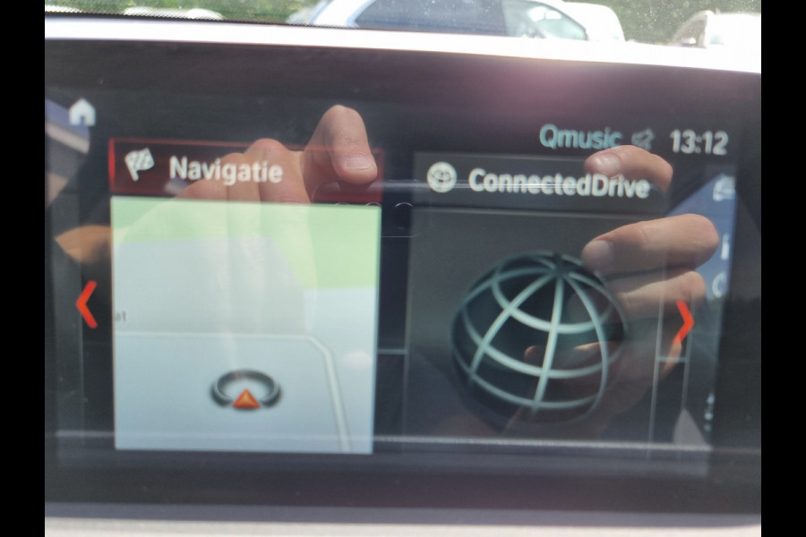 BMW X1 sDrive18i Executive ✅TREKHAAK ✅NIEUWE KOPPELING