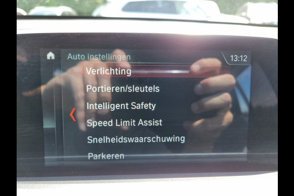 BMW X1 sDrive18i Executive ✅TREKHAAK ✅NIEUWE KOPPELING