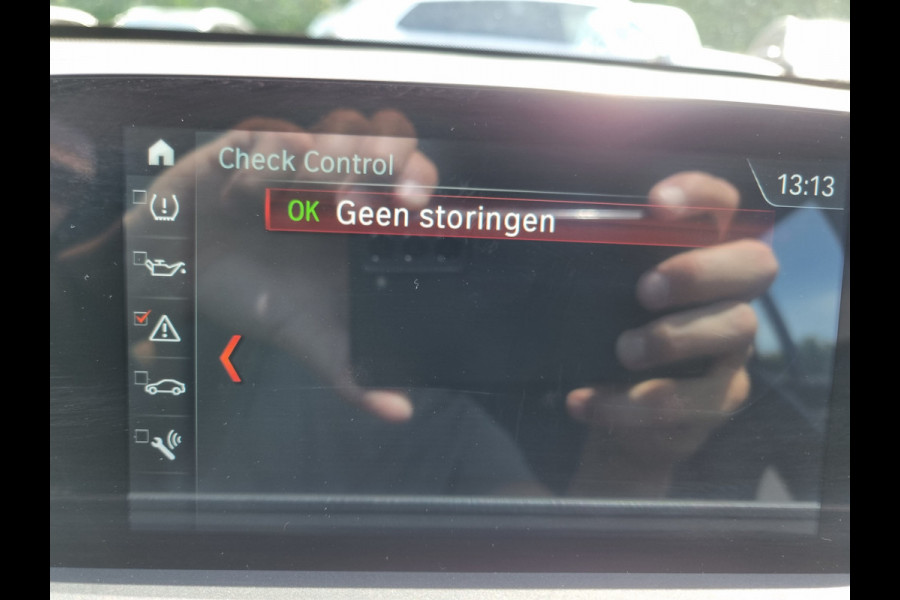 BMW X1 sDrive18i Executive ✅TREKHAAK ✅NIEUWE KOPPELING