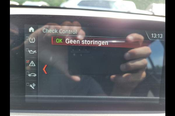 BMW X1 sDrive18i Executive ✅TREKHAAK ✅NIEUWE KOPPELING