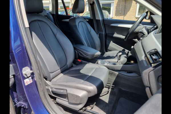 BMW X1 sDrive18i Executive ✅TREKHAAK ✅NIEUWE KOPPELING