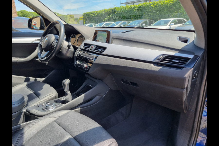 BMW X1 sDrive18i Executive ✅TREKHAAK ✅NIEUWE KOPPELING