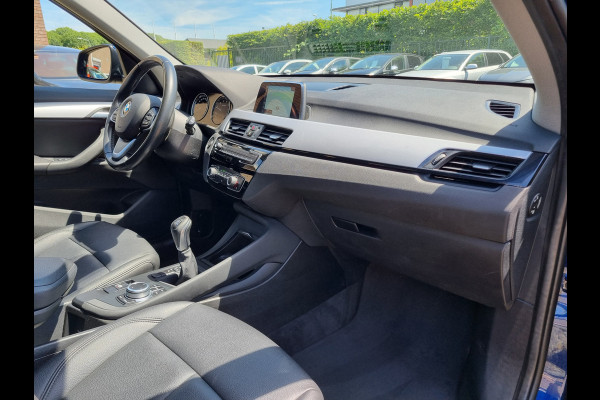 BMW X1 sDrive18i Executive ✅TREKHAAK ✅NIEUWE KOPPELING