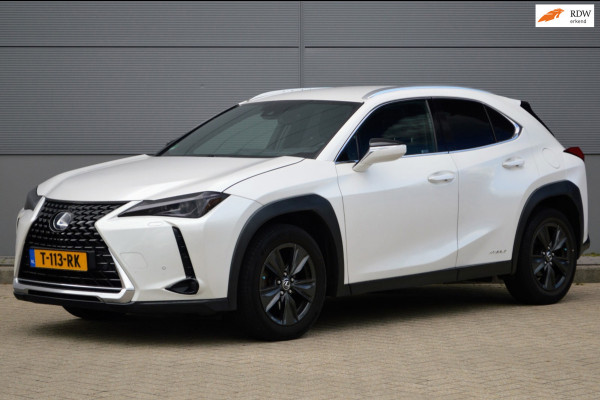 Lexus UX 250h Executive Line