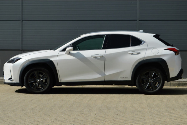 Lexus UX 250h Executive Line