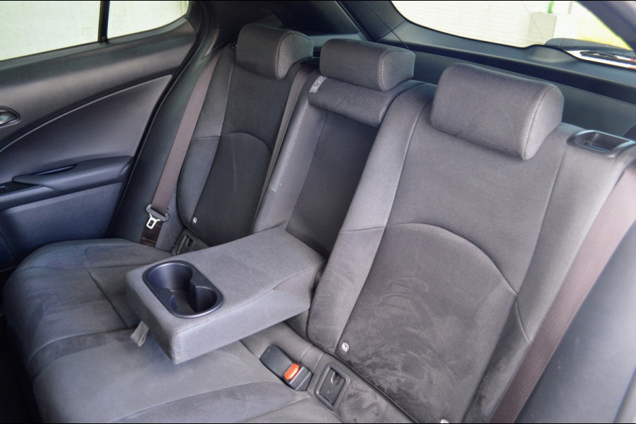 Lexus UX 250h Executive Line