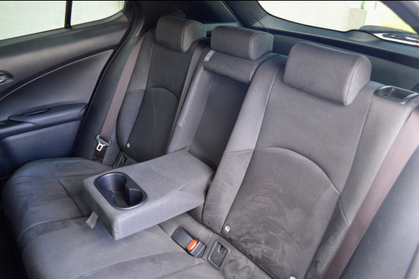 Lexus UX 250h Executive Line