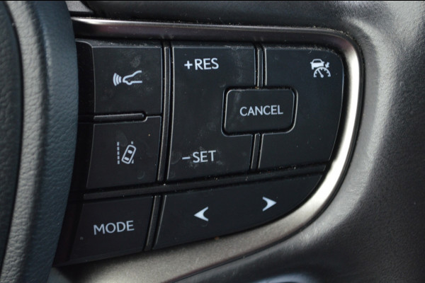 Lexus UX 250h Executive Line