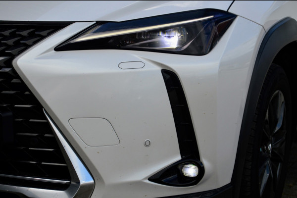 Lexus UX 250h Executive Line