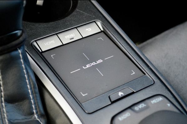 Lexus UX 250h Executive Line
