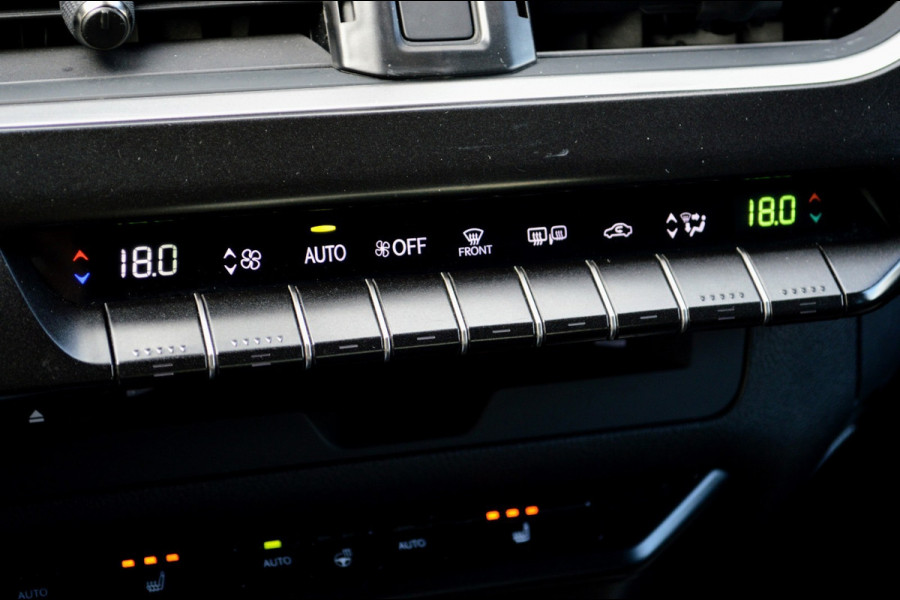 Lexus UX 250h Executive Line
