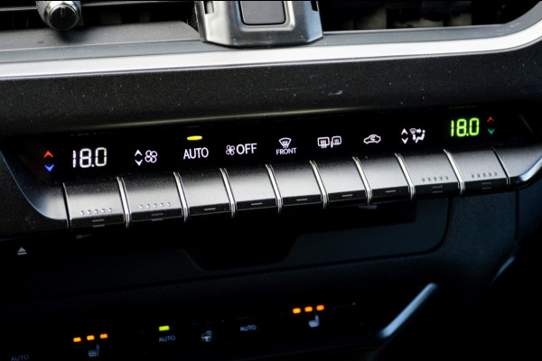 Lexus UX 250h Executive Line