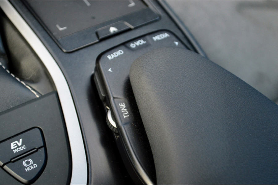 Lexus UX 250h Executive Line