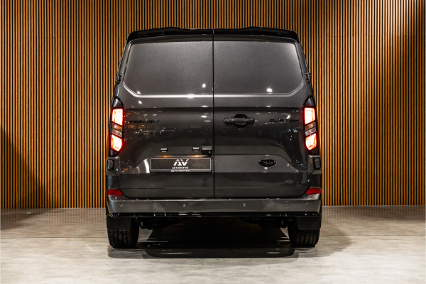 Ford Transit Custom 320 2.0 TDCI L2H1 DC | Dubbel Cabine | L+R Schuifdeur | 5-Zitter | Camera | CarPlay | Lane Assist | PDC V+A | Raptor Edition | Verlengde fabrieksgarantie tot 12-2029