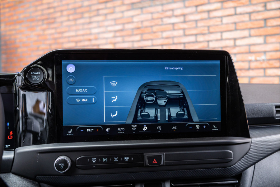 Ford Transit Custom 320 2.0 TDCI L2H1 DC | Dubbel Cabine | L+R Schuifdeur | 5-Zitter | Camera | CarPlay | Lane Assist | PDC V+A | Raptor Edition | Verlengde fabrieksgarantie tot 12-2029