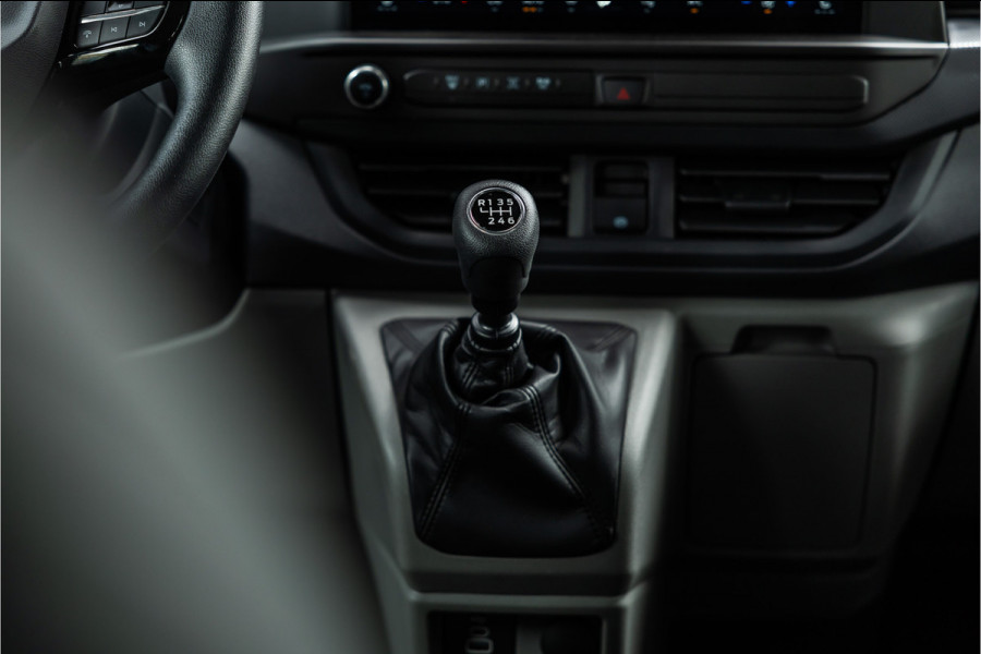 Ford Transit Custom 320 2.0 TDCI L2H1 DC | Dubbel Cabine | L+R Schuifdeur | 5-Zitter | Camera | CarPlay | Lane Assist | PDC V+A | Raptor Edition | Verlengde fabrieksgarantie tot 12-2029